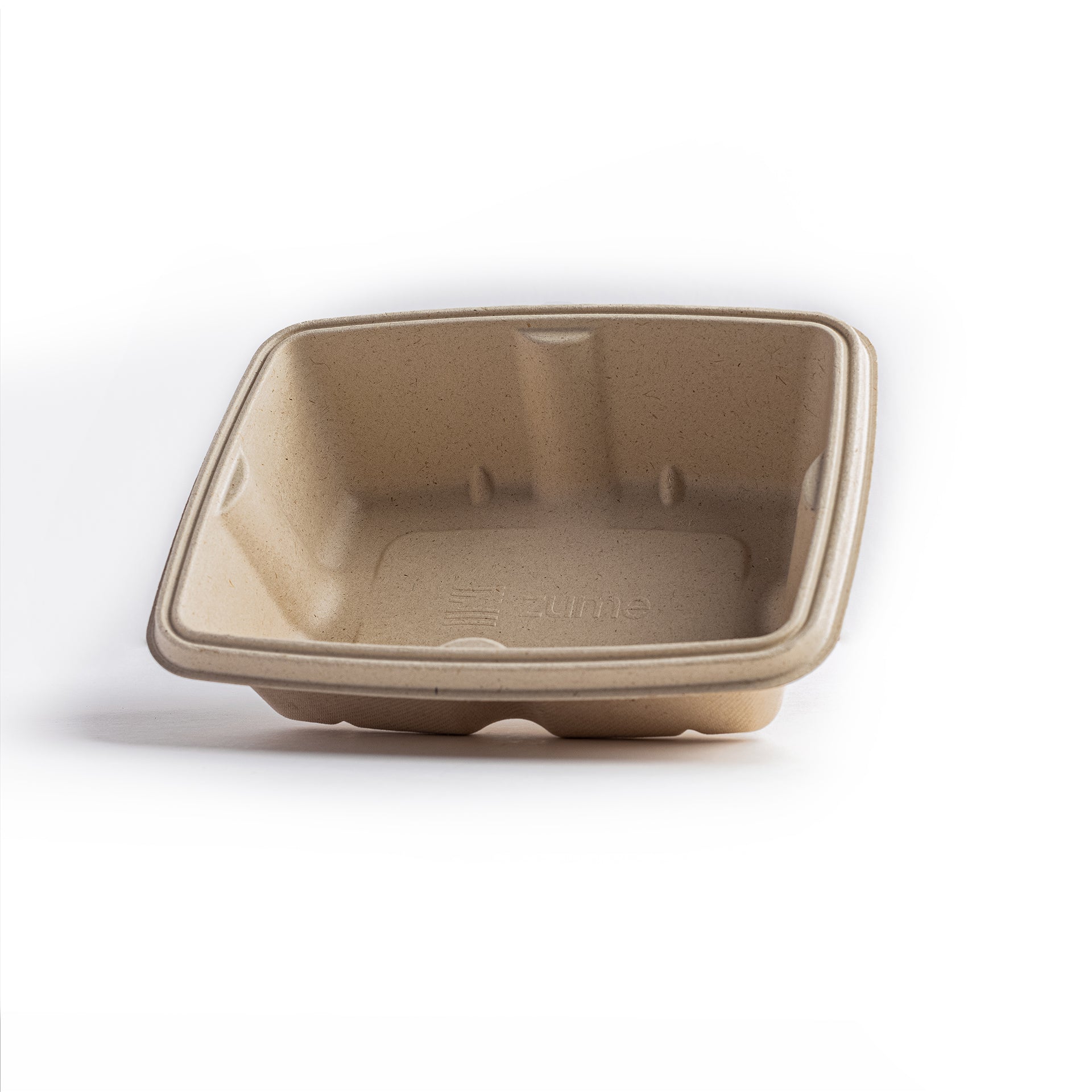 Anti-Leak Rectangular Box + Lid
