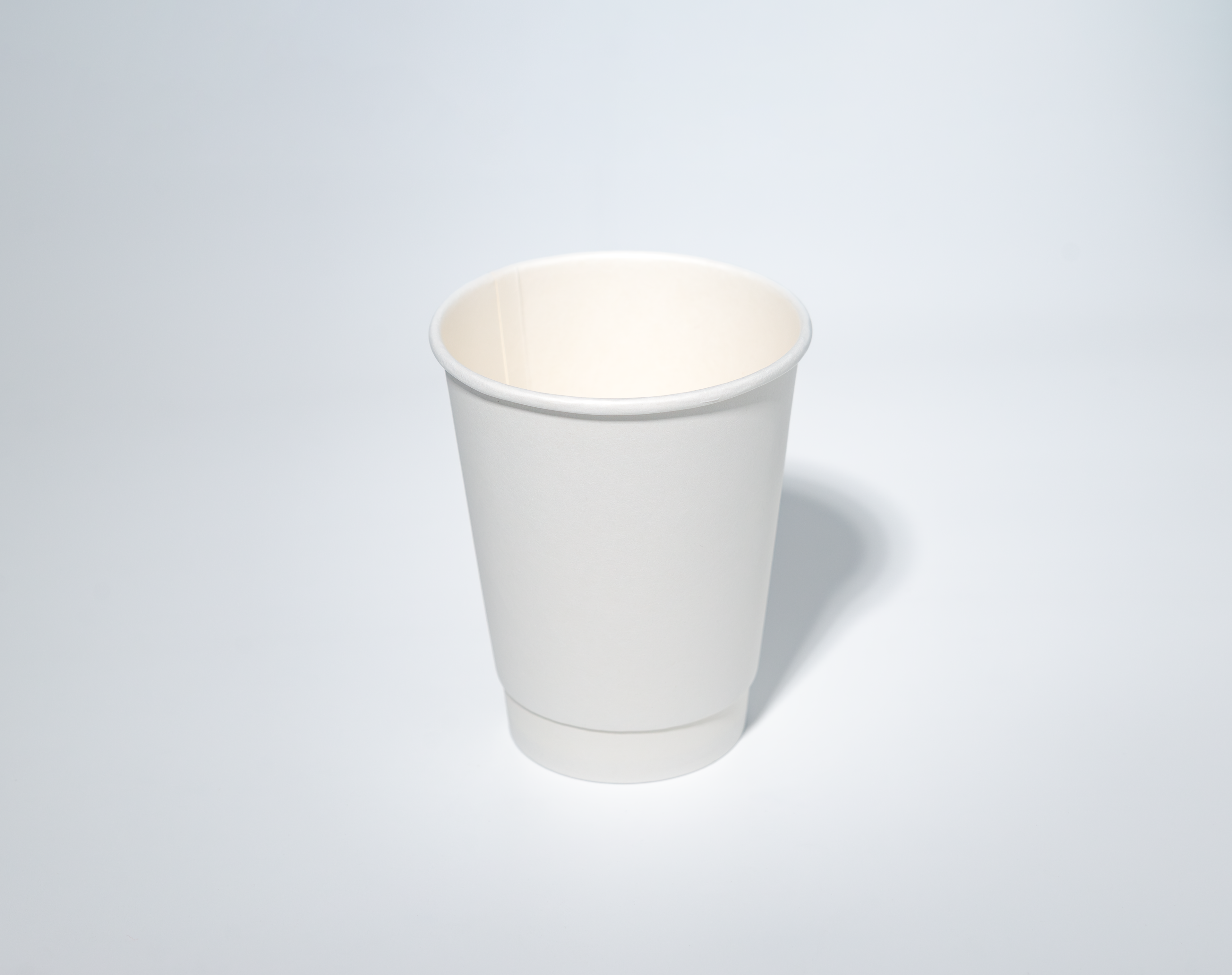 Plant-Based Cup (No Lid)